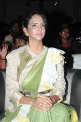 Lakshmi Manchu at Geethanjali Audio Launch